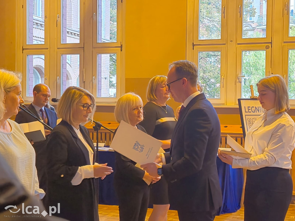 Obchody Dnia Edukacji Narodowej
