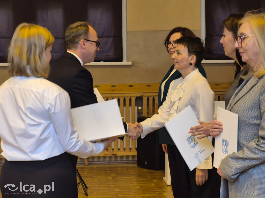 Obchody Dnia Edukacji Narodowej