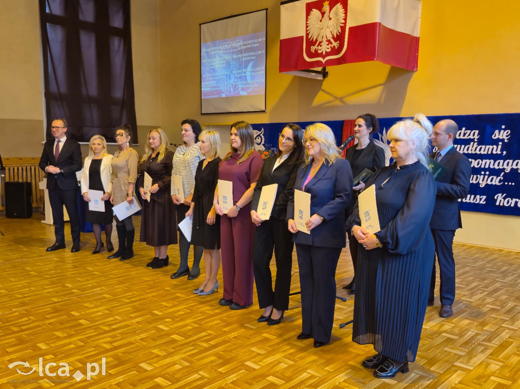 Obchody Dnia Edukacji Narodowej