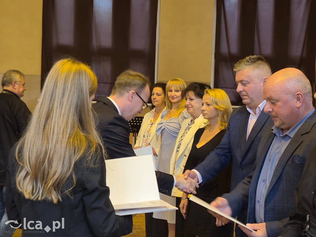 Obchody Dnia Edukacji Narodowej