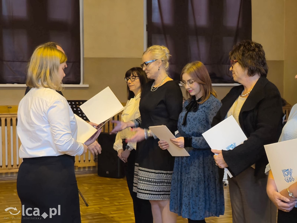 Obchody Dnia Edukacji Narodowej