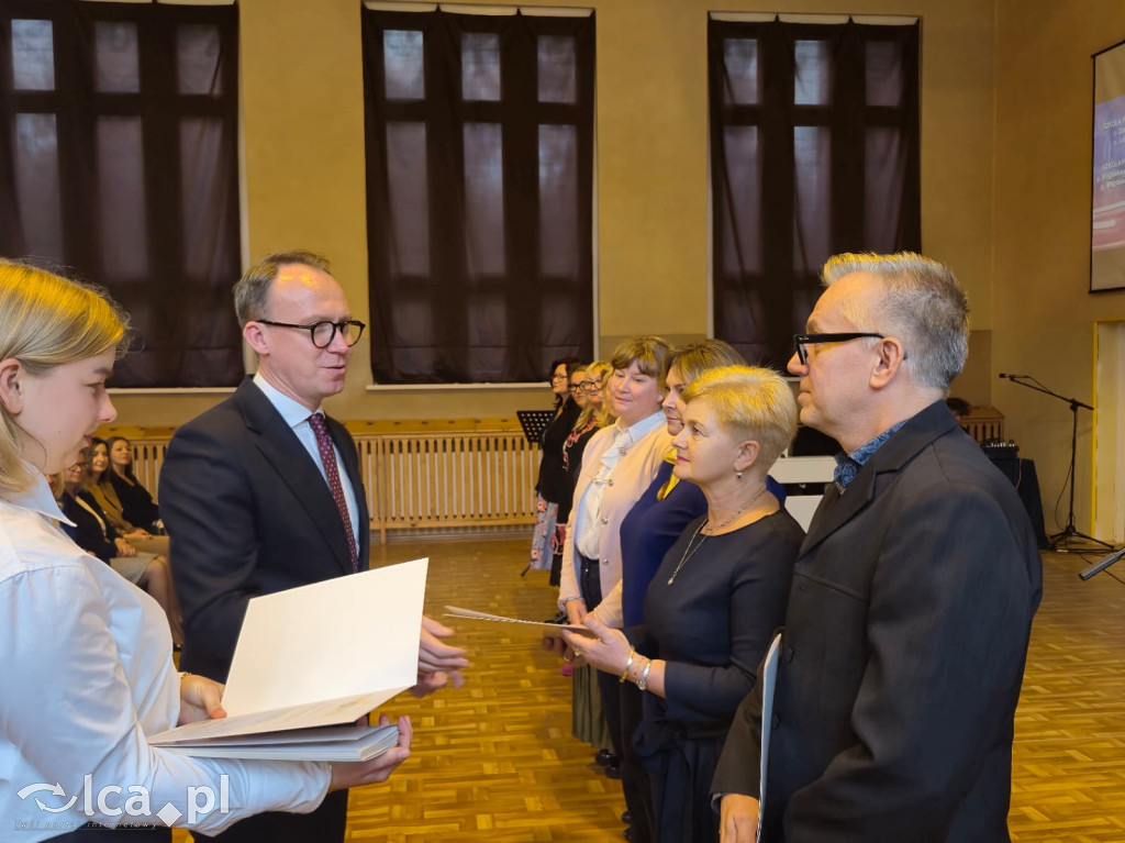 Obchody Dnia Edukacji Narodowej