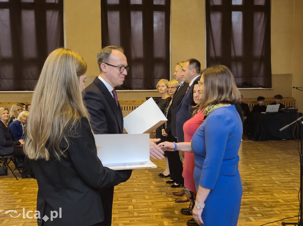 Obchody Dnia Edukacji Narodowej