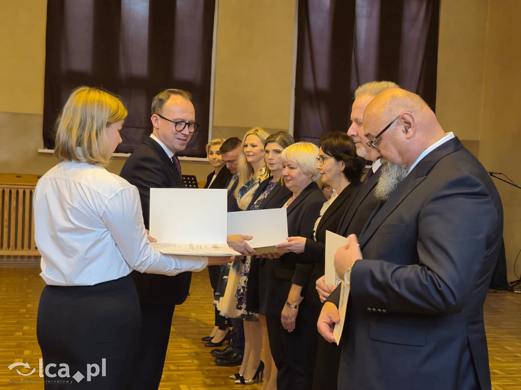 Obchody Dnia Edukacji Narodowej