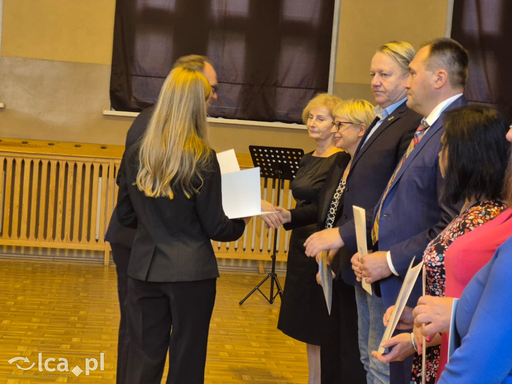 Obchody Dnia Edukacji Narodowej
