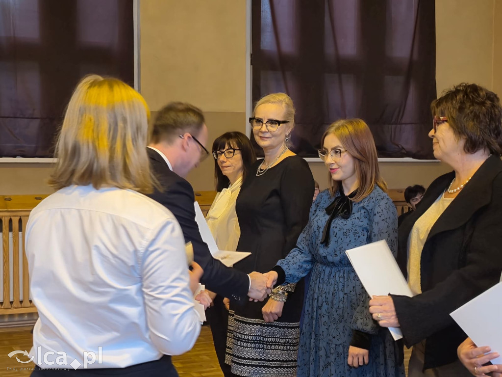Obchody Dnia Edukacji Narodowej