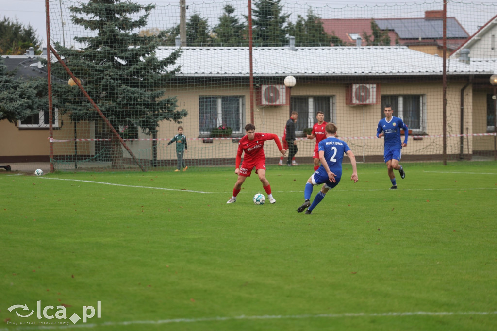 Miedź II Legnica awansuje do 1/4 finału DPP