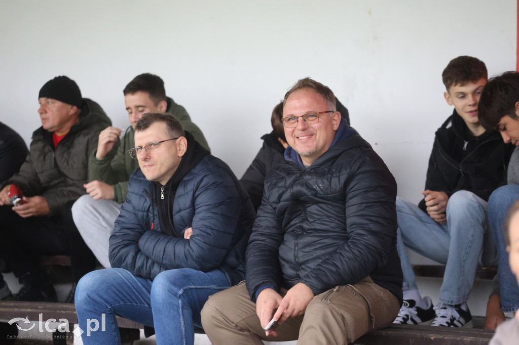 Miedź II Legnica awansuje do 1/4 finału DPP