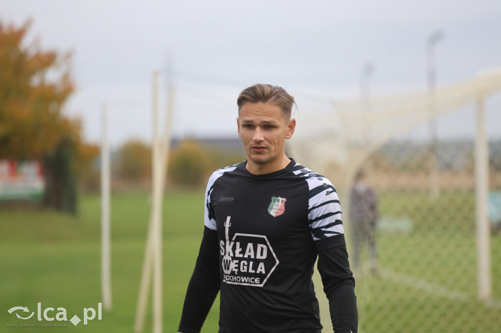 Miedź II Legnica awansuje do 1/4 finału DPP