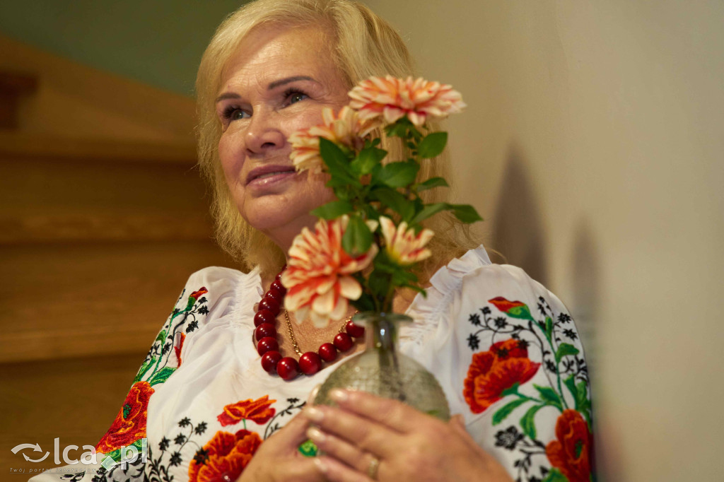 Spotkanie seniorów w Nowej Wsi Legnickiej