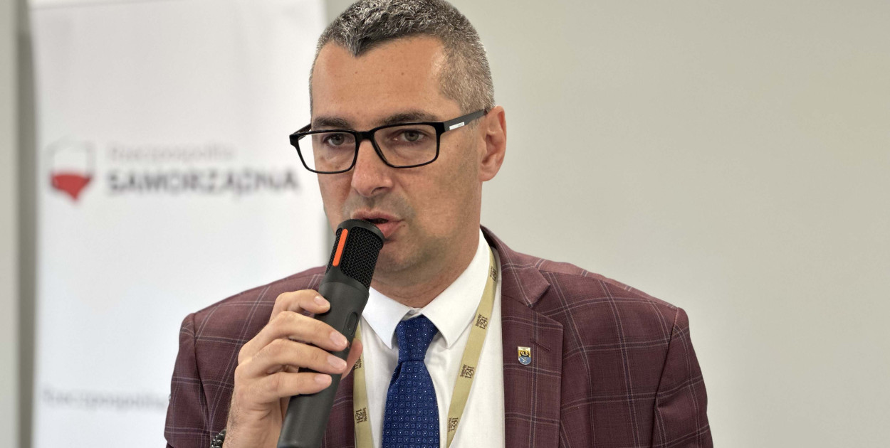 Mocna i ważna debata w Legnickim Polu