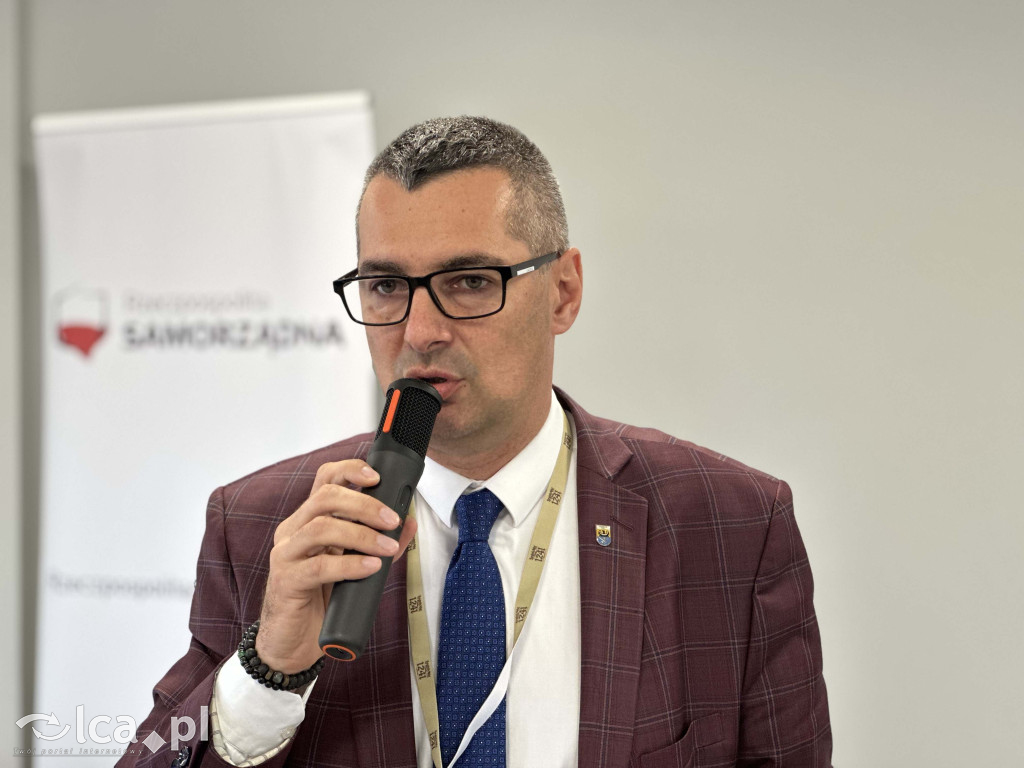 Mocna i ważna debata w Legnickim Polu