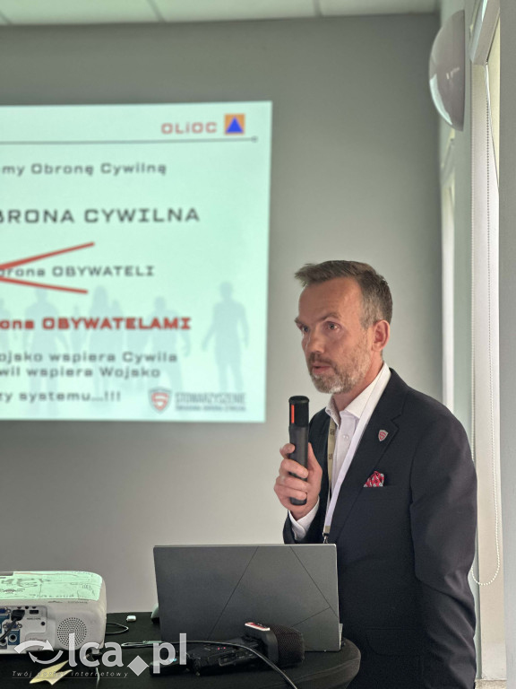 Mocna i ważna debata w Legnickim Polu