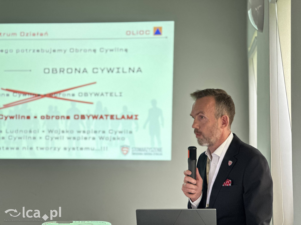 Mocna i ważna debata w Legnickim Polu
