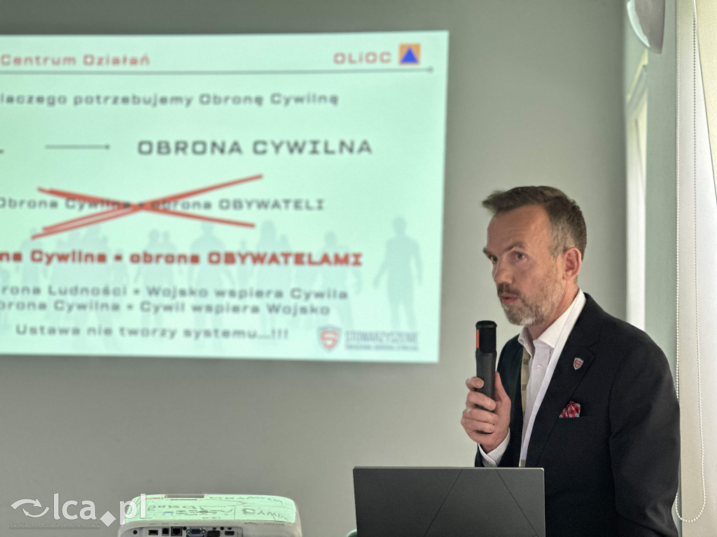 Mocna i ważna debata w Legnickim Polu