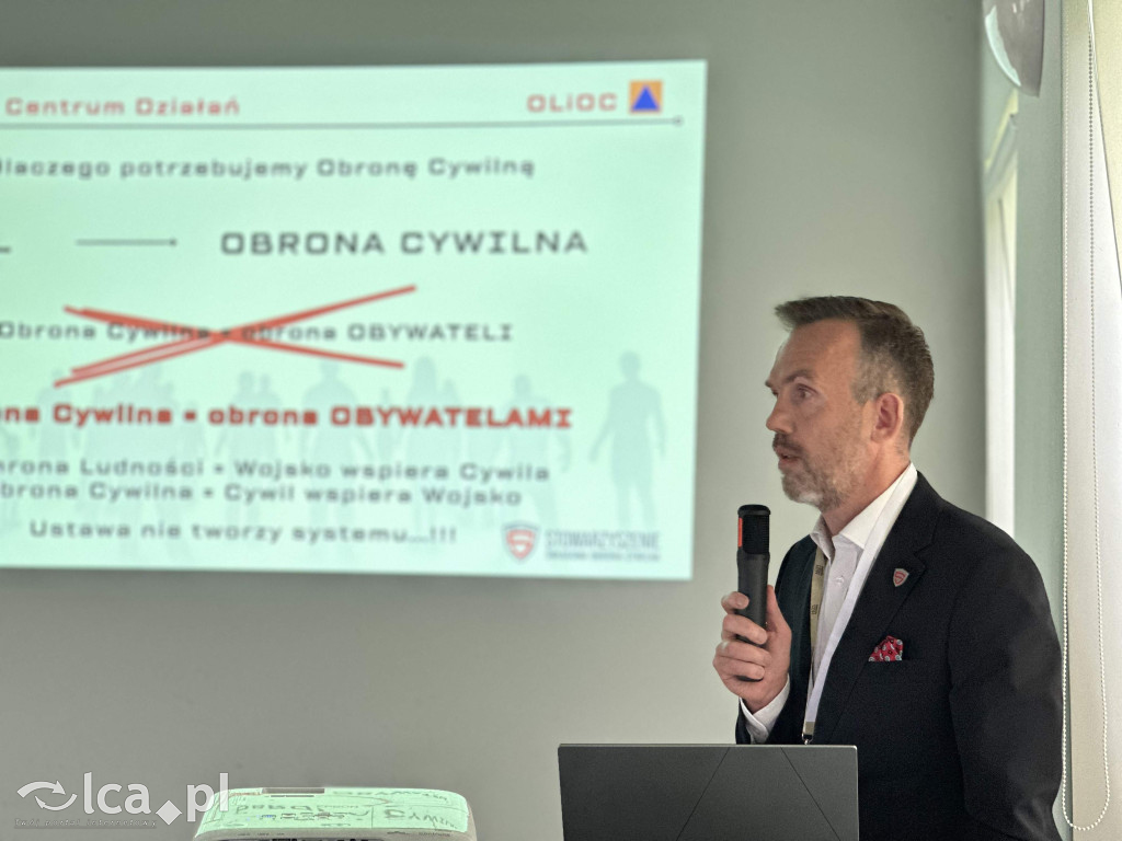 Mocna i ważna debata w Legnickim Polu