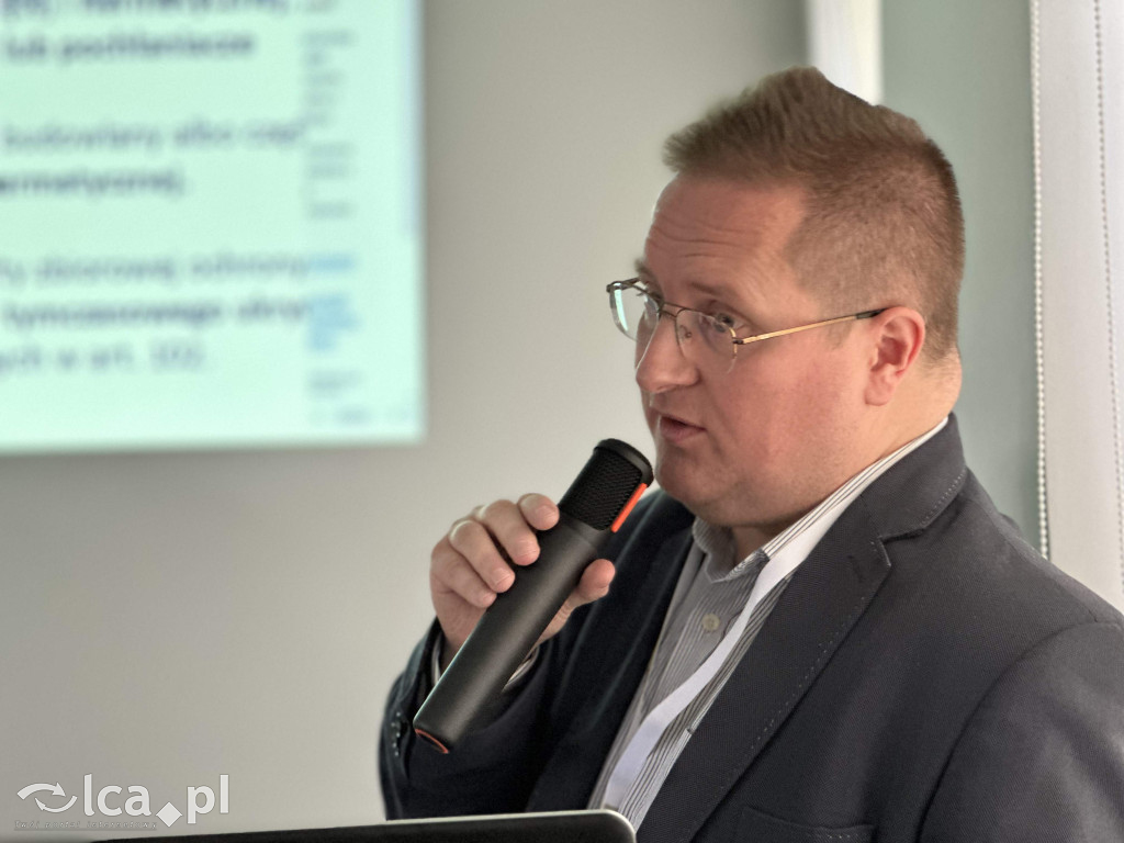 Mocna i ważna debata w Legnickim Polu