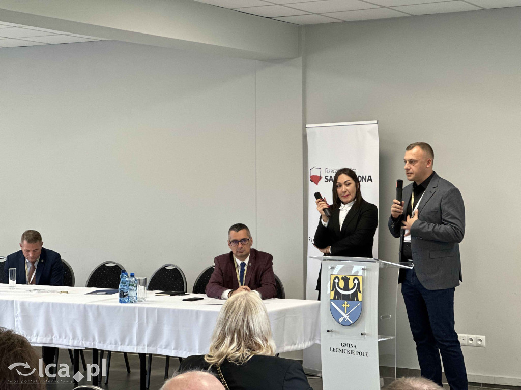 Mocna i ważna debata w Legnickim Polu