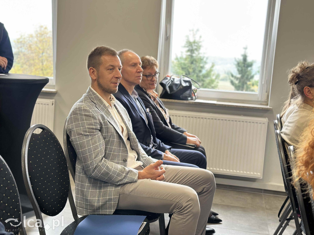 Mocna i ważna debata w Legnickim Polu