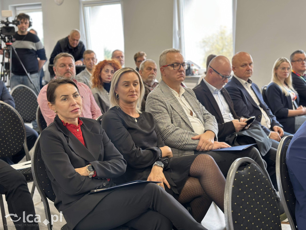 Mocna i ważna debata w Legnickim Polu