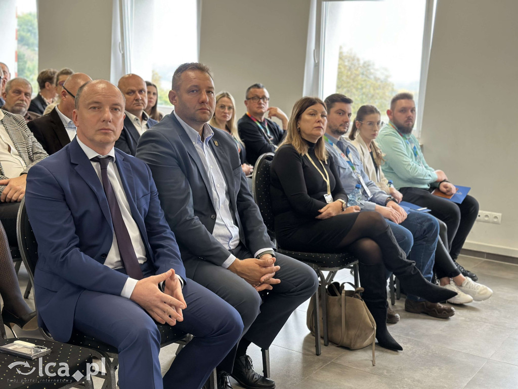 Mocna i ważna debata w Legnickim Polu