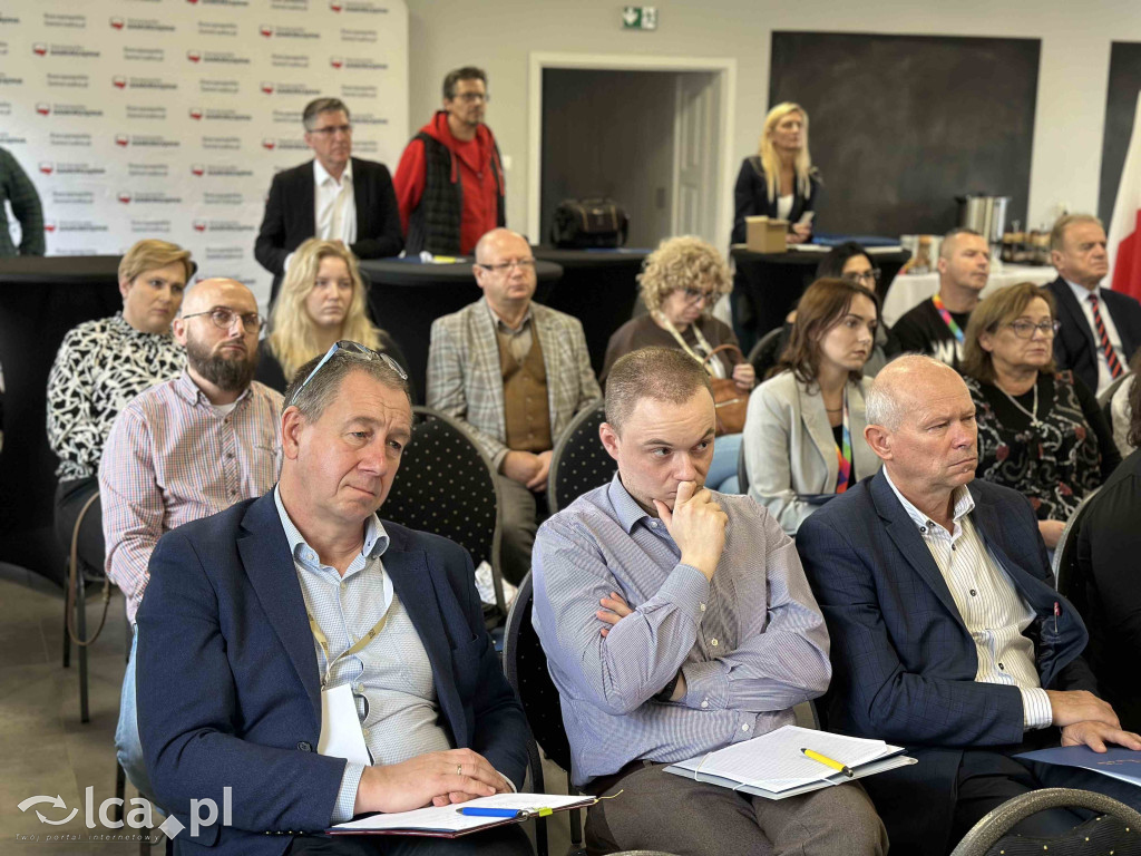 Mocna i ważna debata w Legnickim Polu