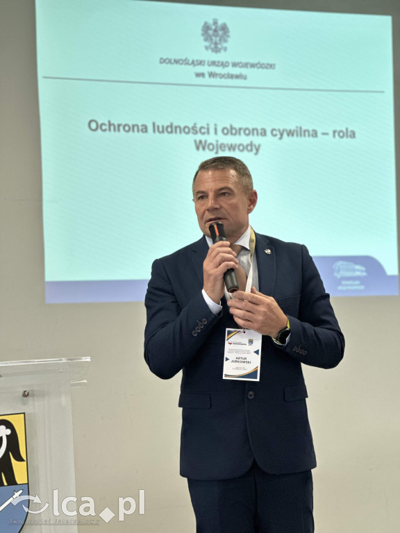 Mocna i ważna debata w Legnickim Polu