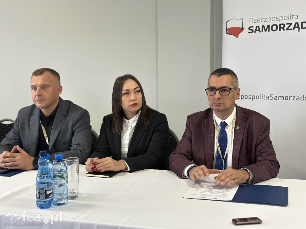 Mocna i ważna debata w Legnickim Polu