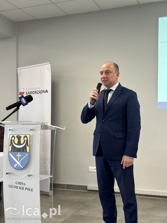 Mocna i ważna debata w Legnickim Polu