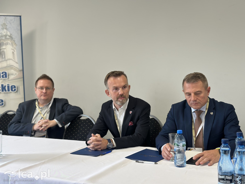 Mocna i ważna debata w Legnickim Polu