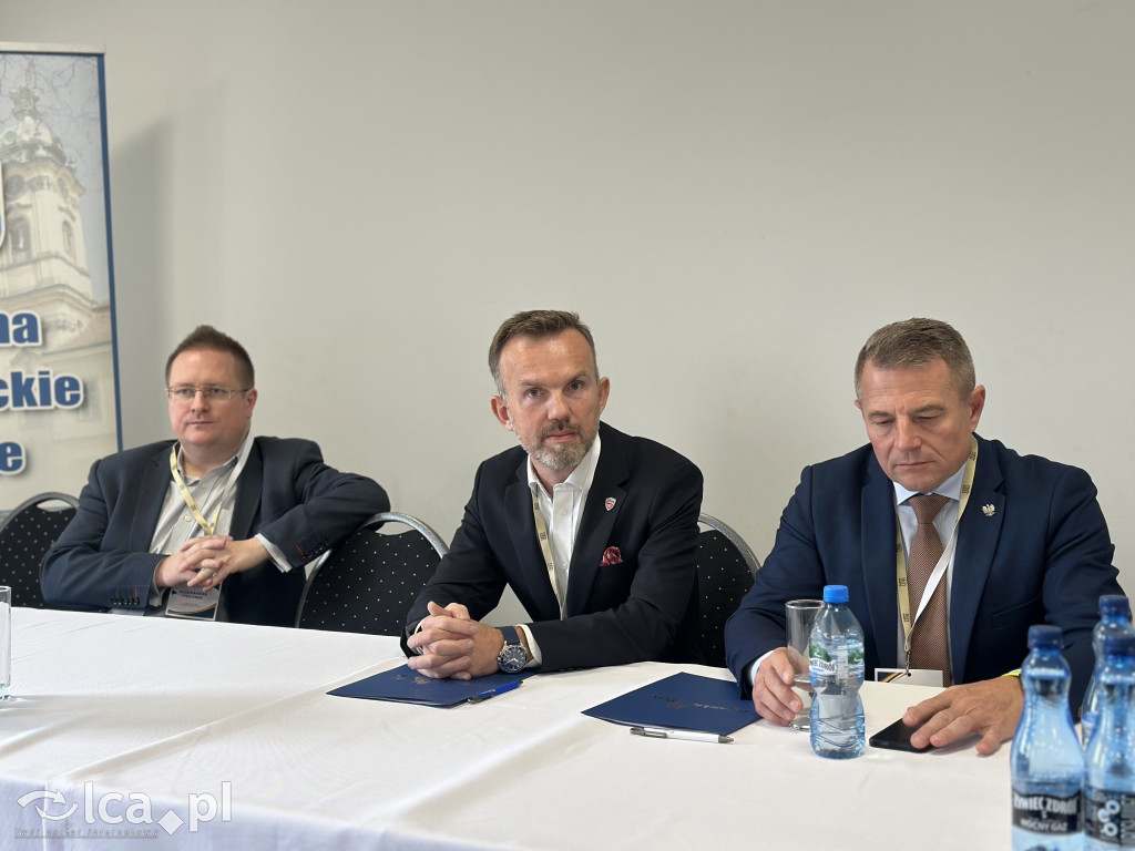 Mocna i ważna debata w Legnickim Polu