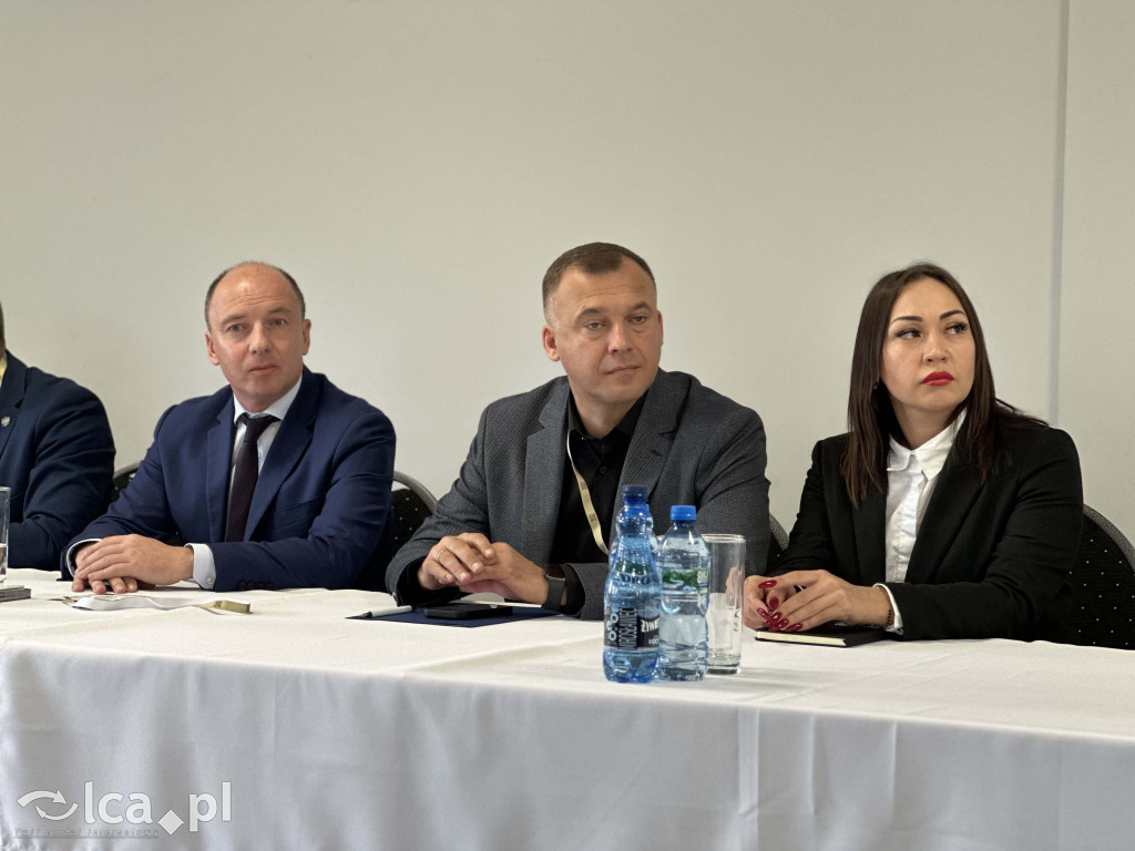 Mocna i ważna debata w Legnickim Polu
