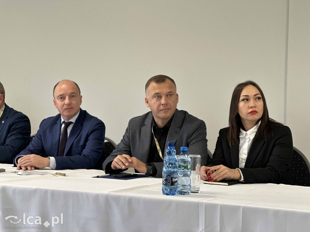 Mocna i ważna debata w Legnickim Polu