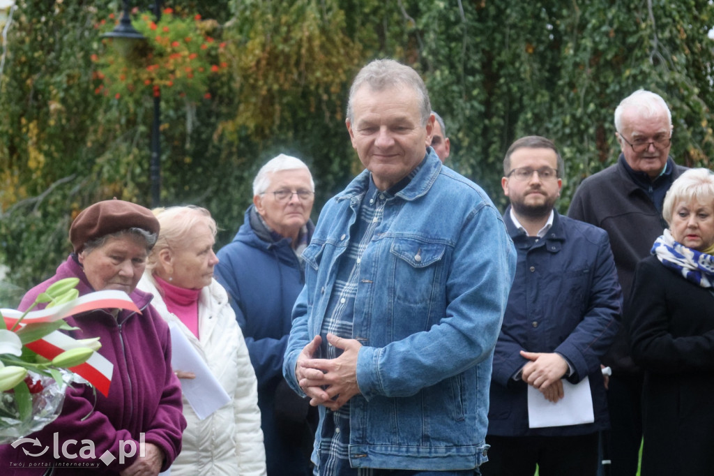 Legnica uczciła 47. rocznicę wyboru Jana Pawła II