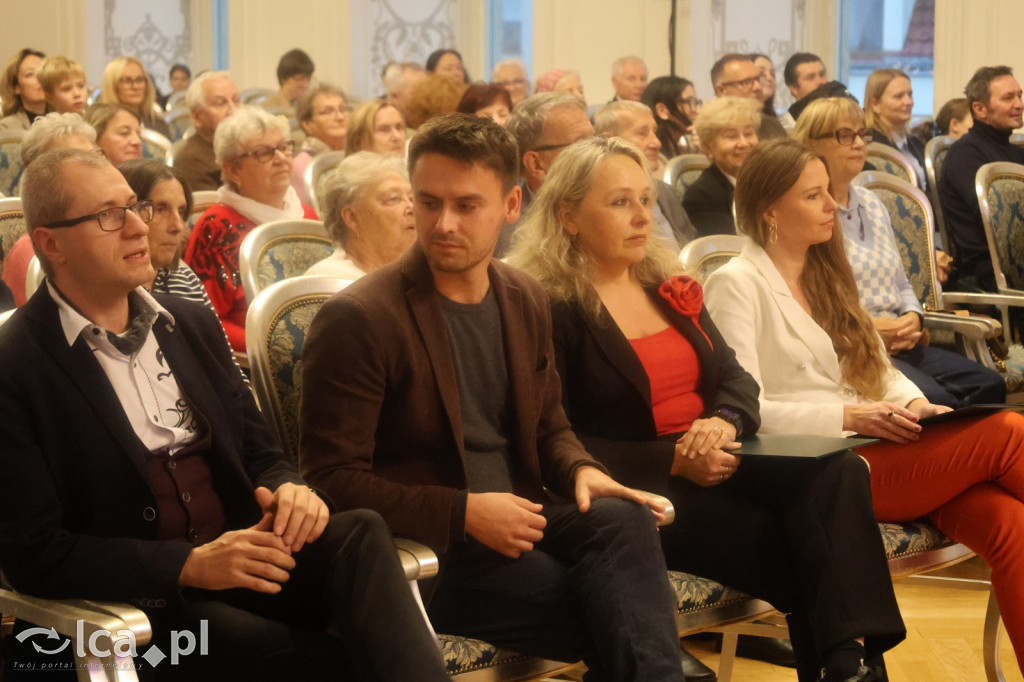 Wuppertaler Kurrende oczarował Legnicę