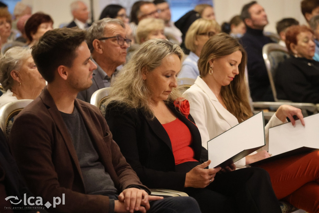 Wuppertaler Kurrende oczarował Legnicę