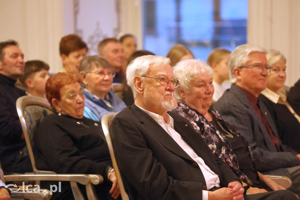 Wuppertaler Kurrende oczarował Legnicę