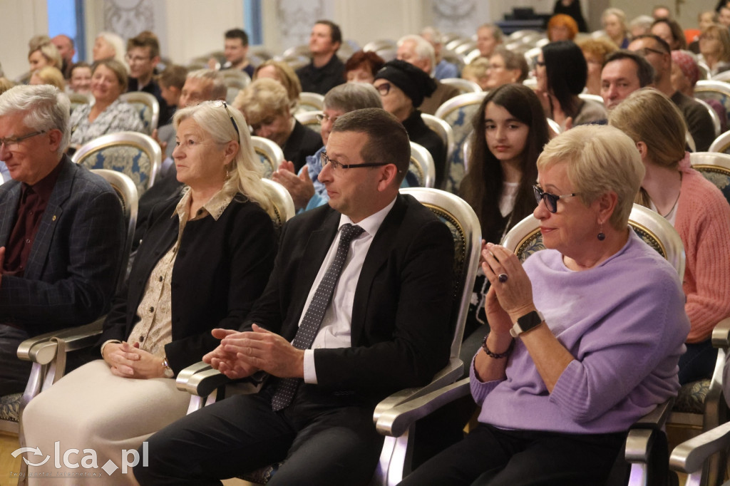 Wuppertaler Kurrende oczarował Legnicę