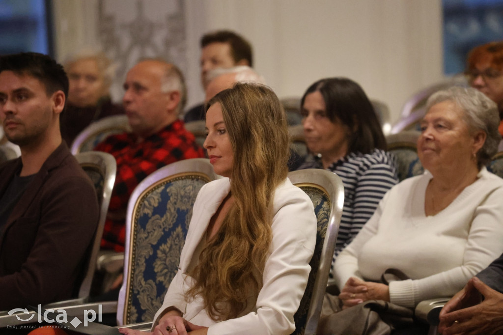 Wuppertaler Kurrende oczarował Legnicę