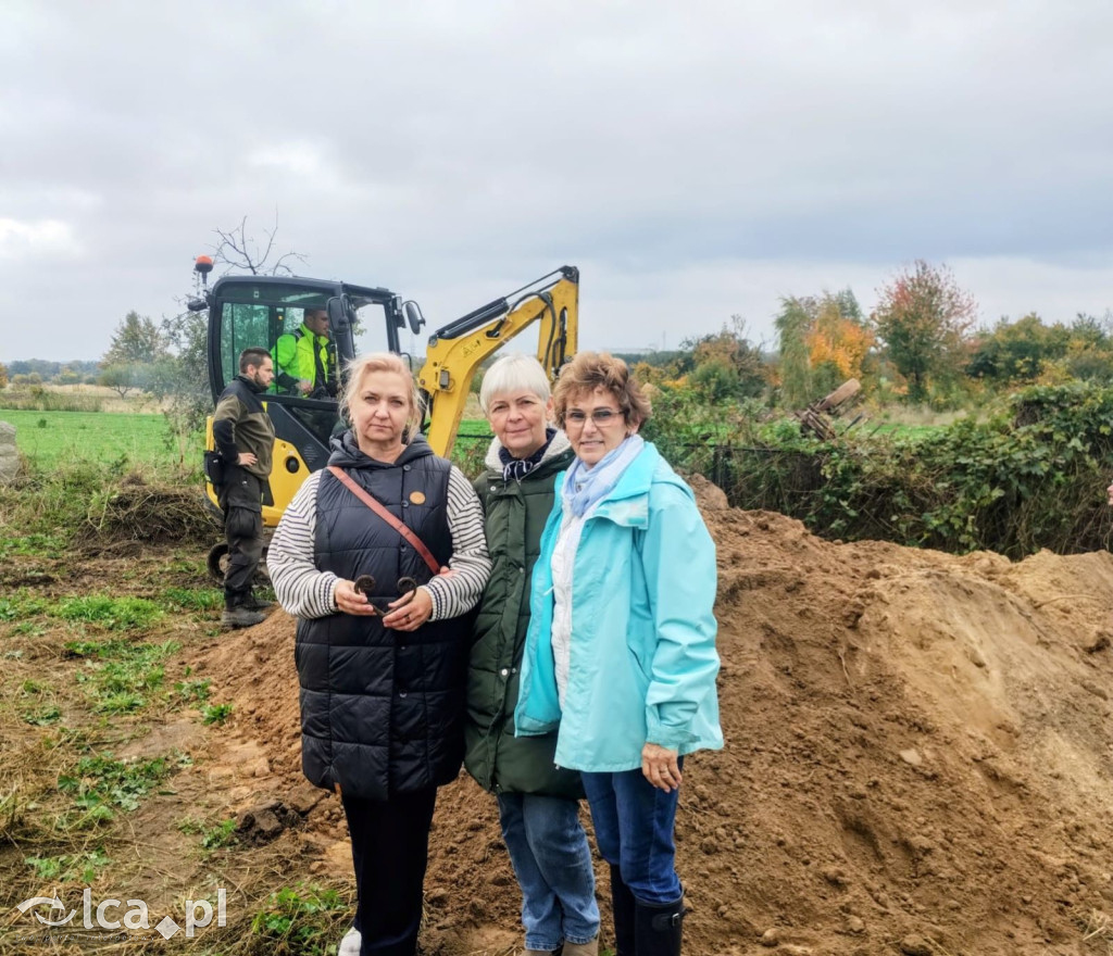 Ziemia kryła ten grób przez 80 lat