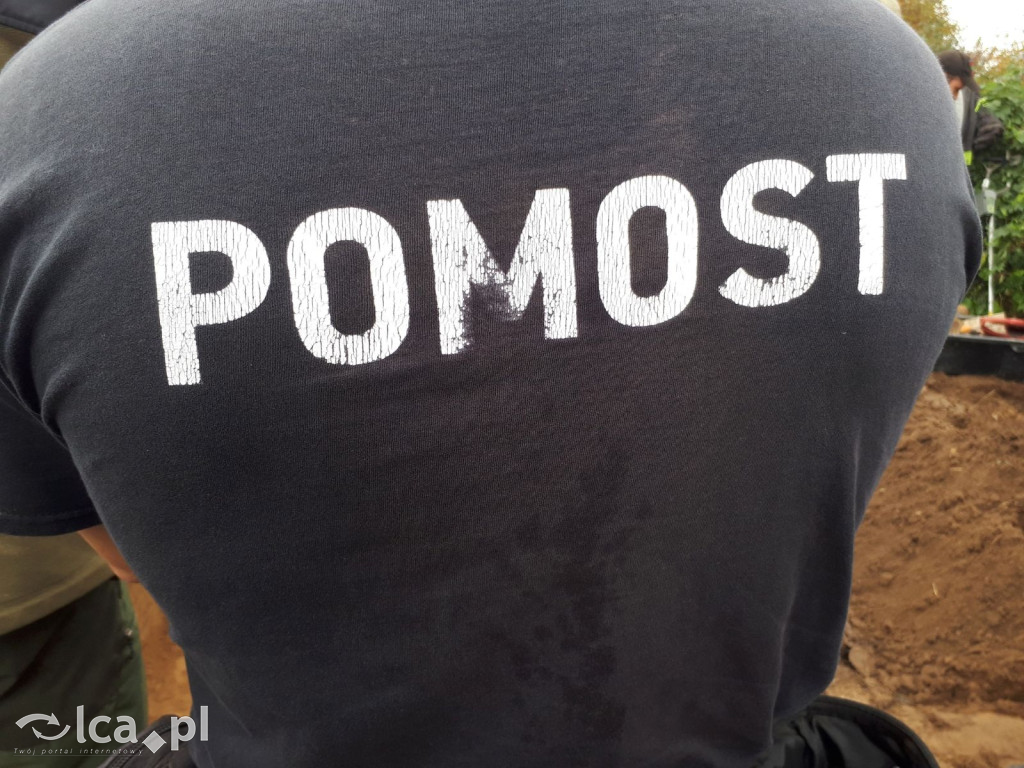 Ziemia kryła ten grób przez 80 lat