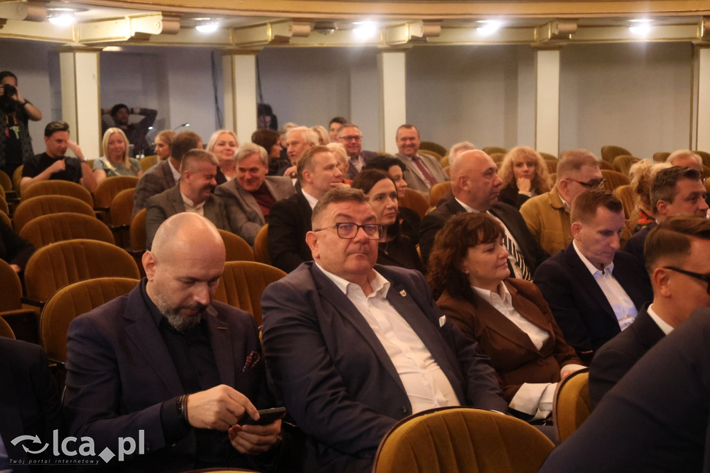 „Portret Polaka po szkodzie” na inaugurację święta