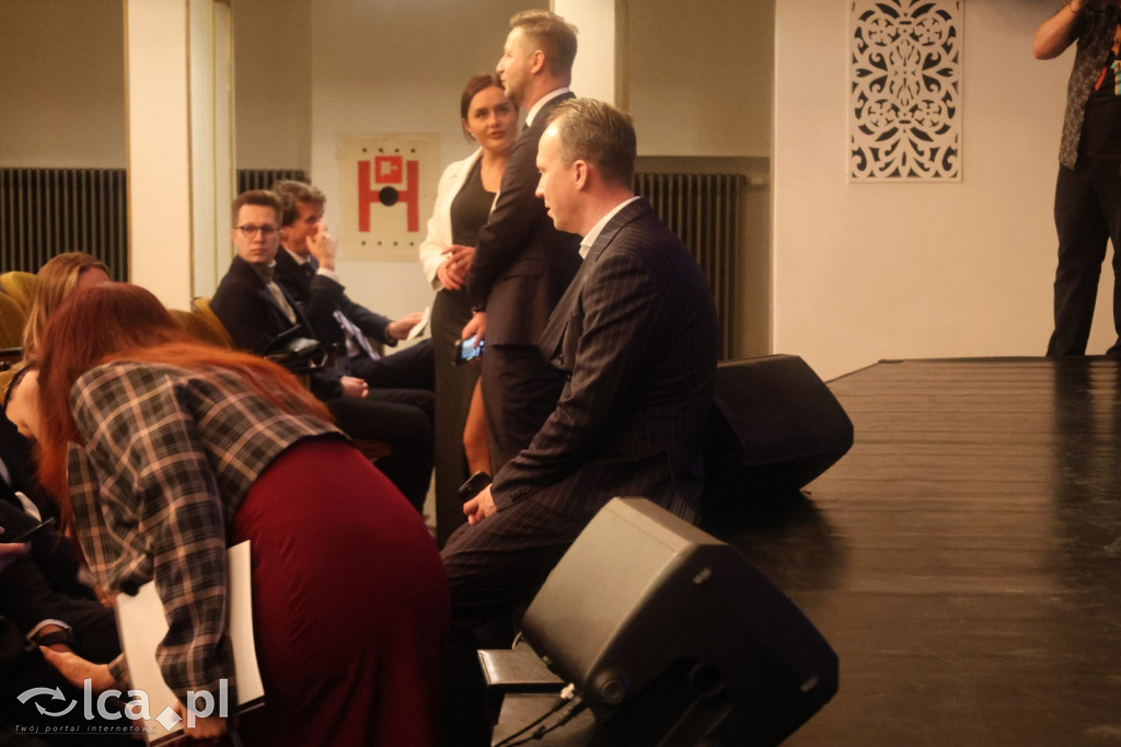 „Portret Polaka po szkodzie” na inaugurację święta