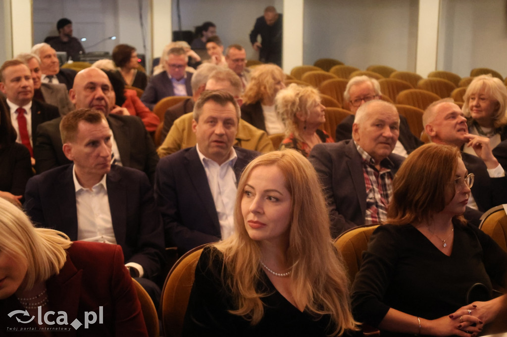 „Portret Polaka po szkodzie” na inaugurację święta
