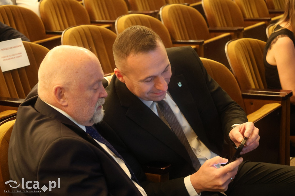 „Portret Polaka po szkodzie” na inaugurację święta