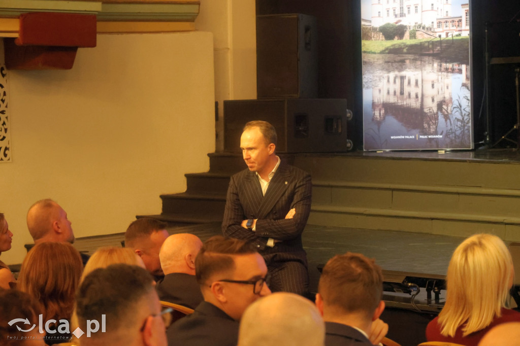 „Portret Polaka po szkodzie” na inaugurację święta