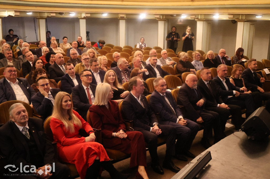 „Portret Polaka po szkodzie” na inaugurację święta