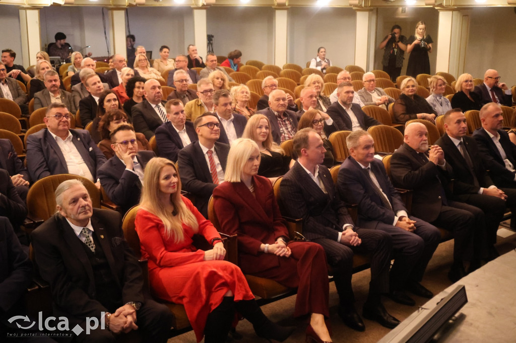 „Portret Polaka po szkodzie” na inaugurację święta