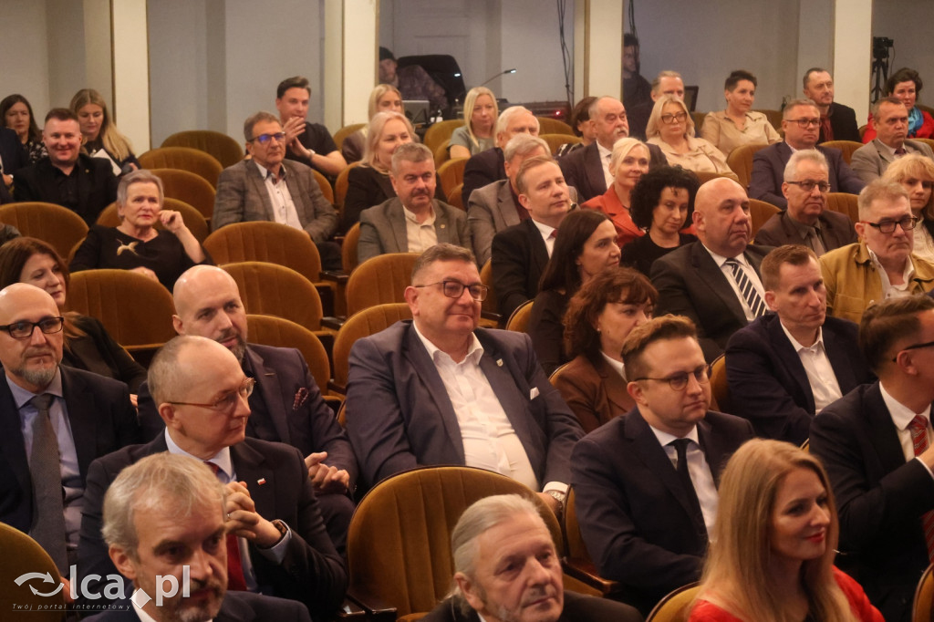 „Portret Polaka po szkodzie” na inaugurację święta