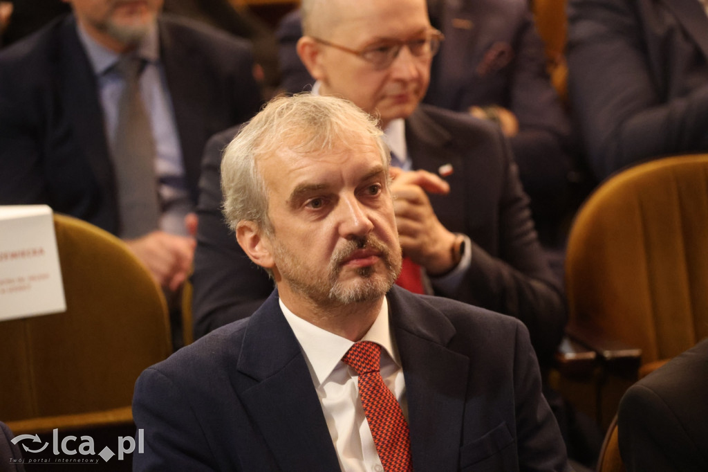 „Portret Polaka po szkodzie” na inaugurację święta